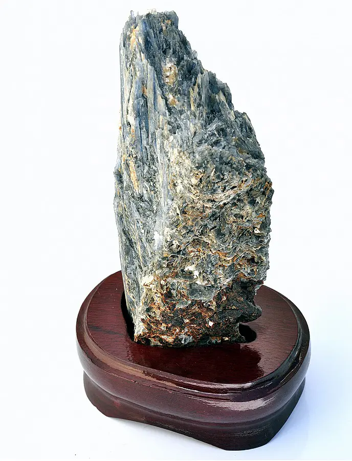 Natural Blue Kyanite