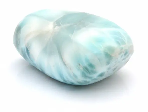 Larimar Pebble