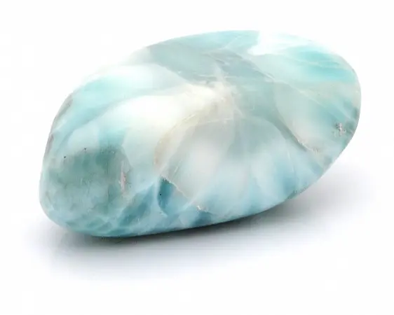 Larimar Pebble