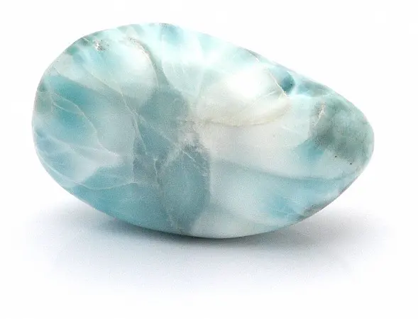 Larimar Pebble