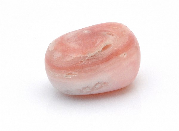 Pink Opal Pebble