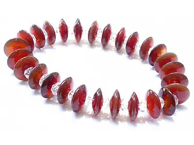 Agate Bracelet