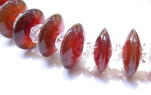 Agate Bracelet
