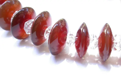 Agate Bracelet