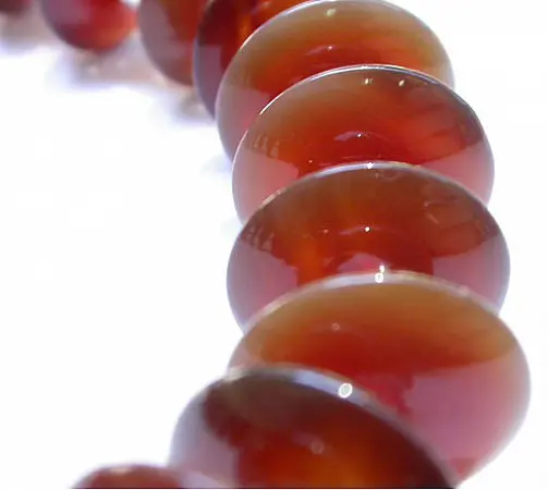 Agate Bracelet