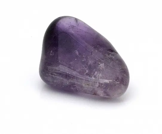 Amethyst Pebble