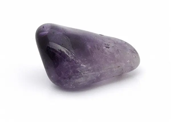 Amethyst Pebble