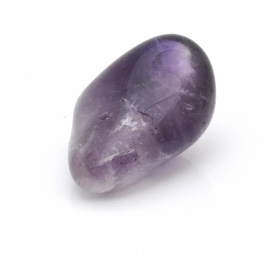 Amethyst Pebble