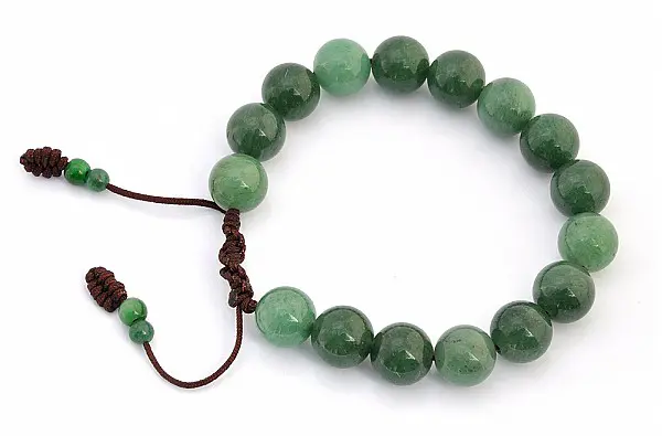 Aventurine Beads Bracelet