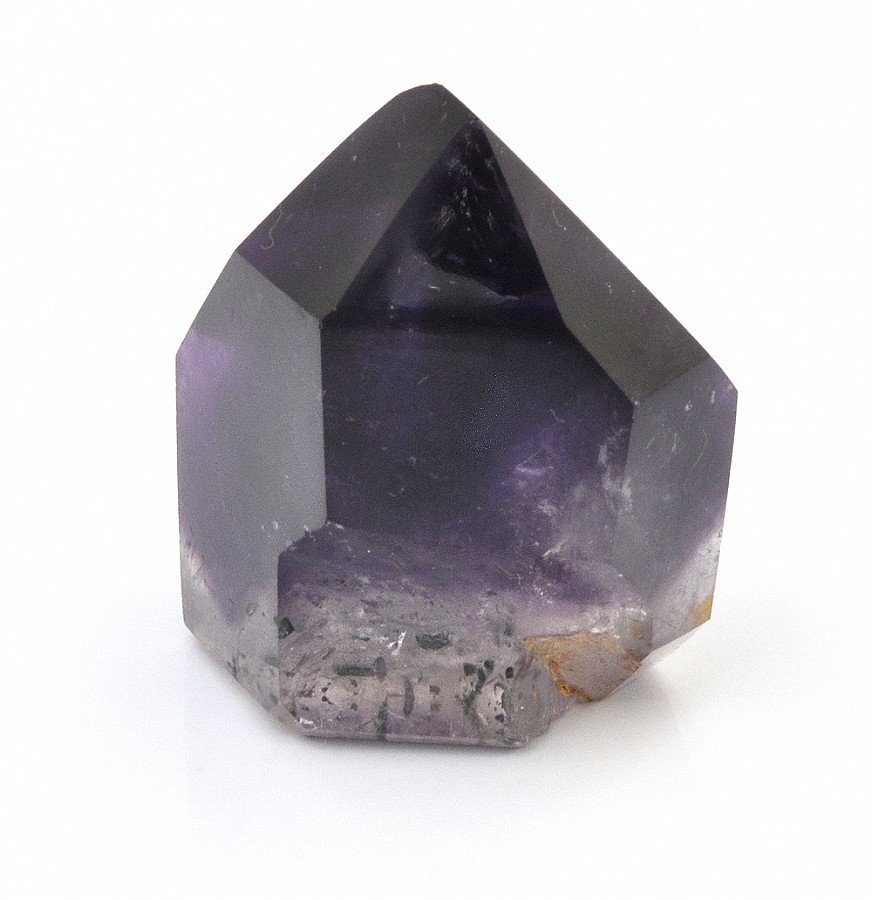 Super Seven Crystal Point