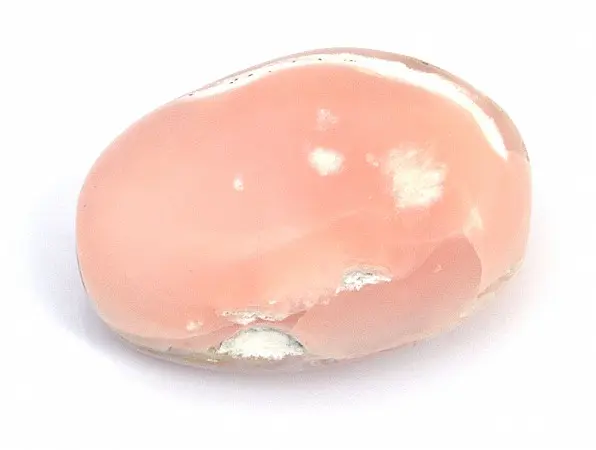 Pink Opal Pebble