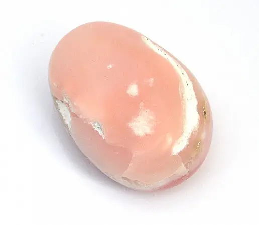 Pink Opal Pebble