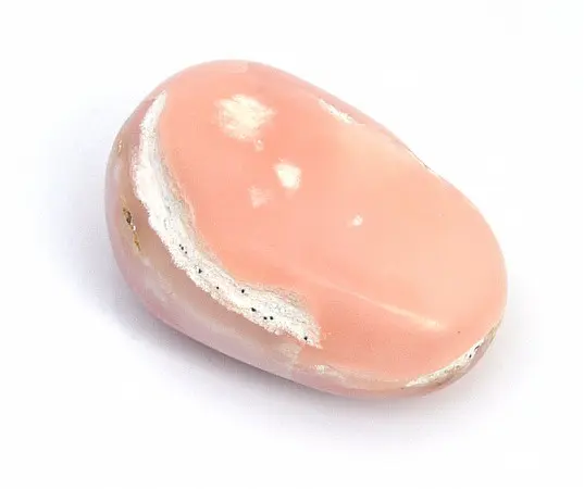 Pink Opal Pebble