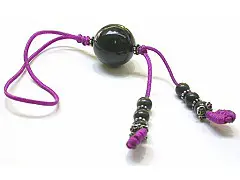 Obsidian Hanger