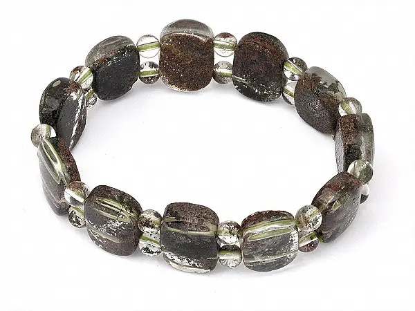 Phantom Quartz Bracelet