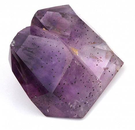 Super Seven Crystal