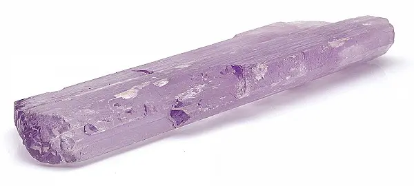 Beautiful Lilac kunzite Rock