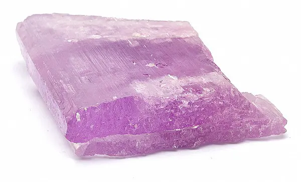 Beautiful Lilac kunzite Rock