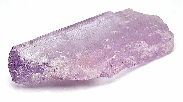 Beautiful Lilac kunzite Rock