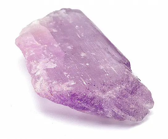 Beautiful Lilac kunzite Rock