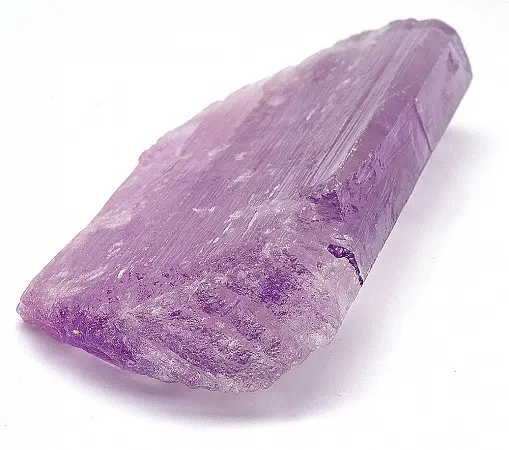 Beautiful Lilac kunzite Rock