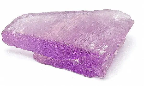 Beautiful Lilac kunzite Rock