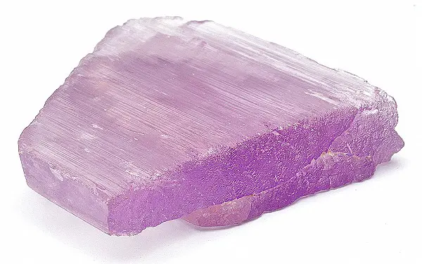 Beautiful Lilac kunzite Rock