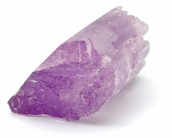 Beautiful Lilac kunzite Rock