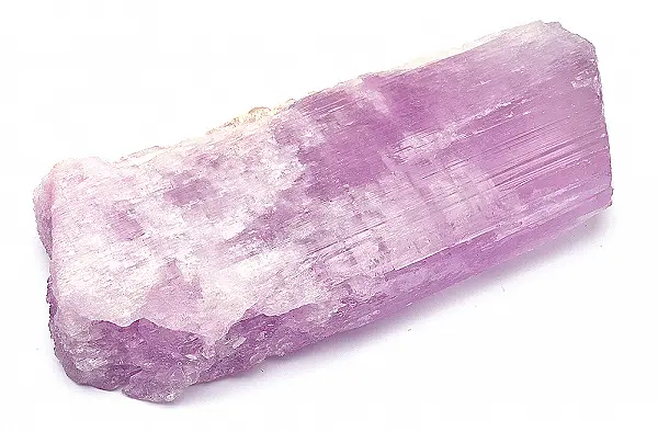 Beautiful Lilac kunzite Rock