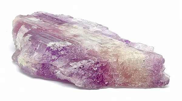 Beautiful Lilac kunzite Rock