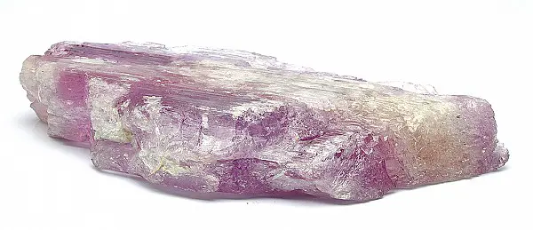 Beautiful Lilac kunzite Rock