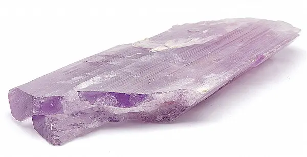 Beautiful Lilac kunzite Rock