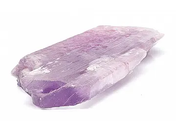 Beautiful Lilac kunzite Rock