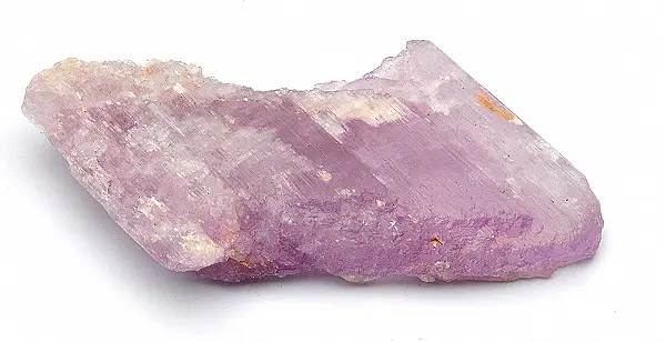 Beautiful Lilac kunzite Rock