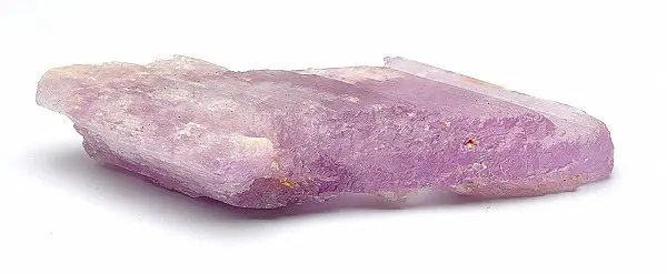 Beautiful Lilac kunzite Rock