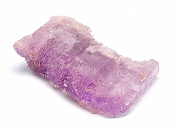 Beautiful Lilac kunzite Rock