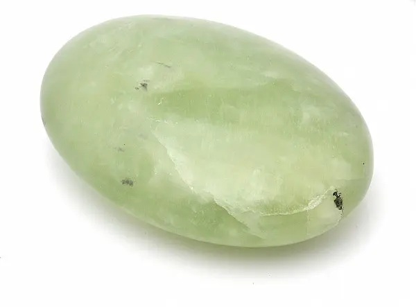 Prehnite Pebble