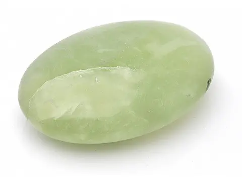 Prehnite Pebble