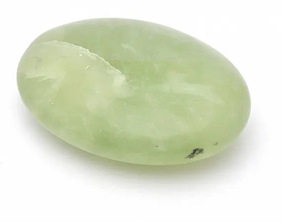 Prehnite Pebble