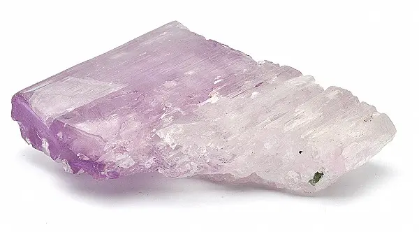 Beautiful Lilac kunzite Rock