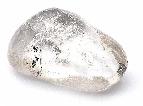 Clear Quartz Boulder