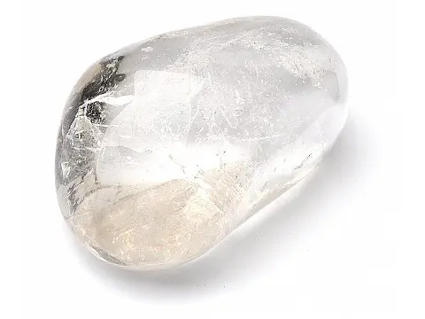 Clear Quartz Boulder