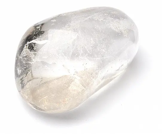 Clear Quartz Boulder