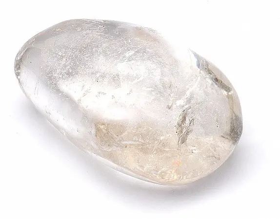 Clear Quartz Boulder