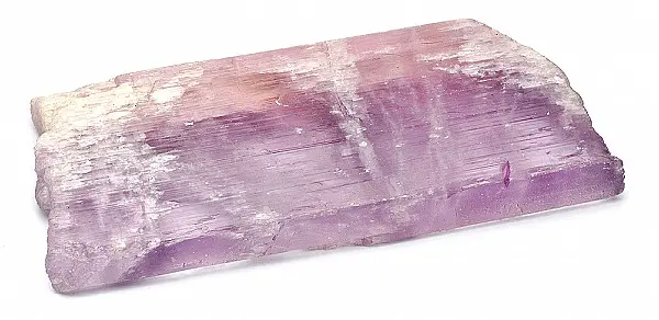 Beautiful Lilac kunzite Rock