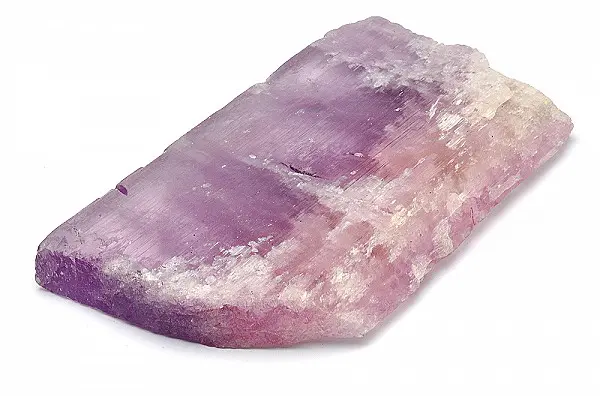 Beautiful Lilac kunzite Rock