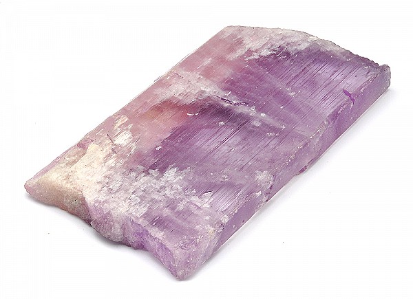Beautiful Lilac kunzite Rock