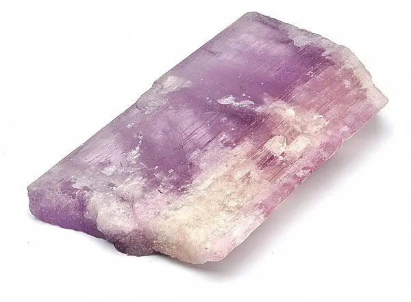 Beautiful Lilac kunzite Rock