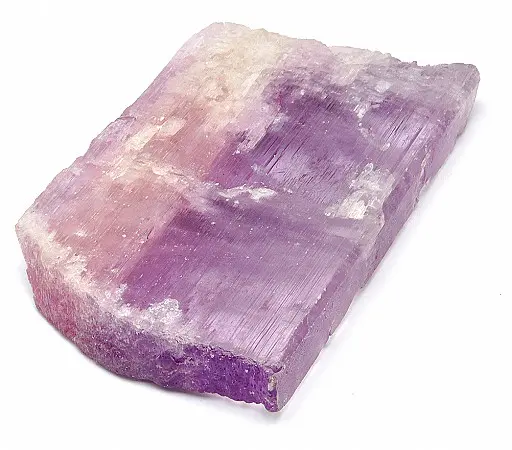 Beautiful Lilac kunzite Rock