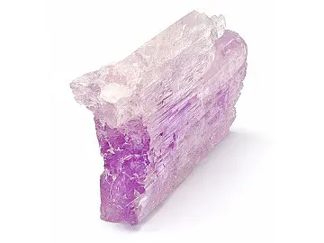 Beautiful Lilac kunzite Rock